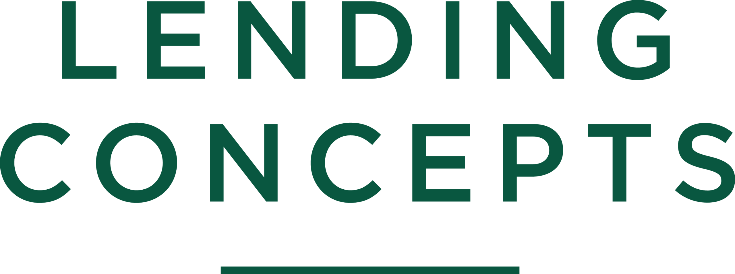 Lending Concepts